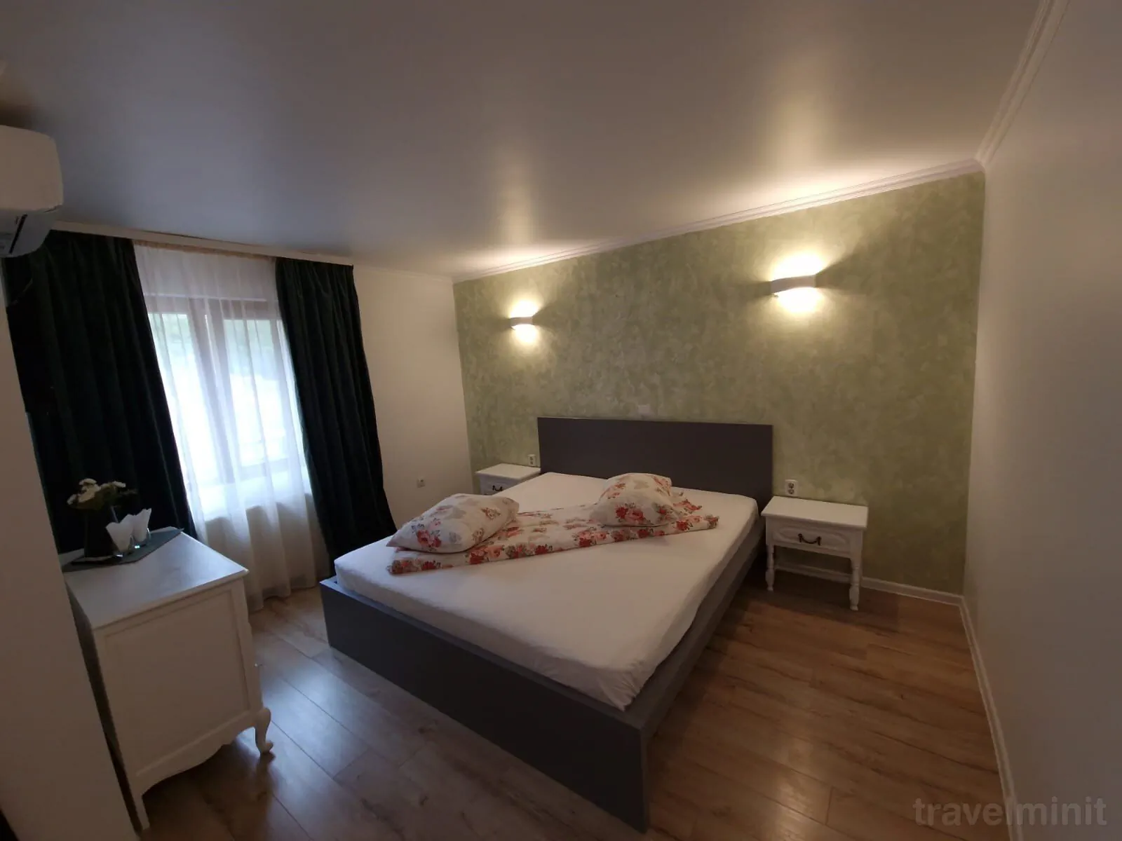 Pensiunea Magic Băile Herculane - foto 6