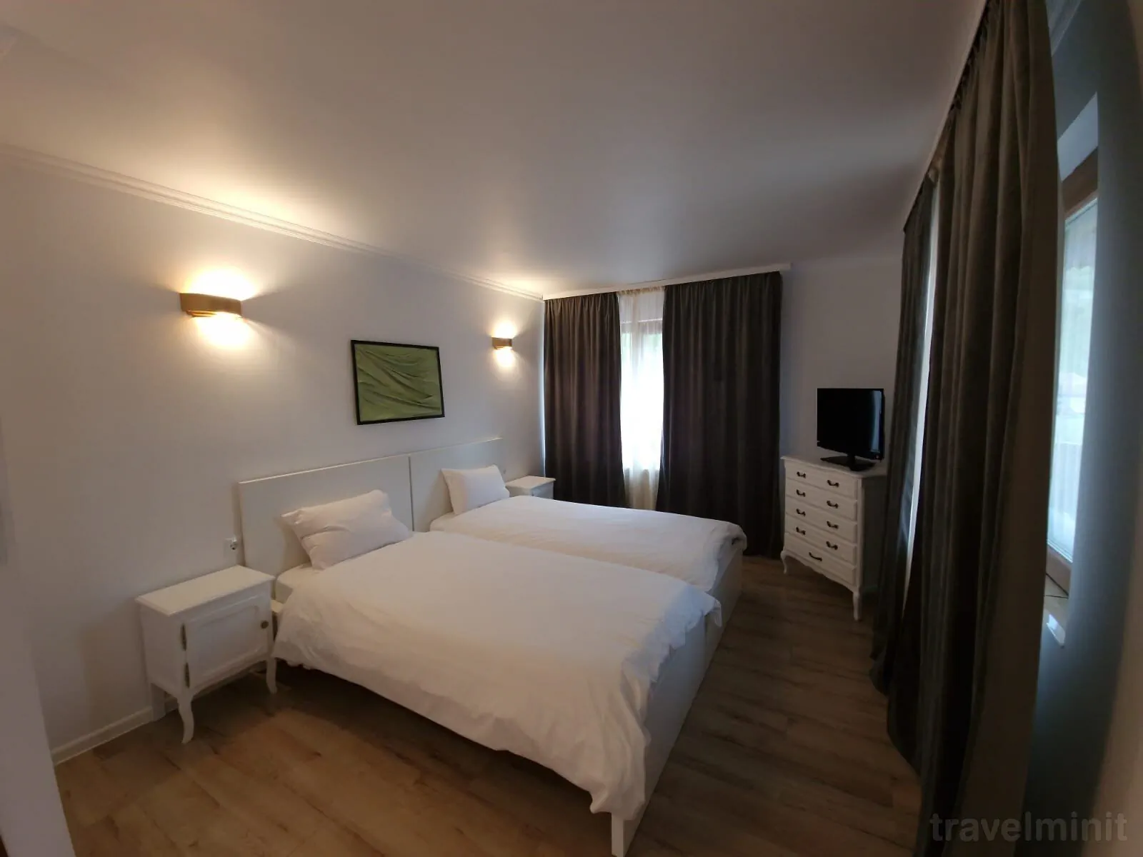 Pensiunea Magic Băile Herculane - foto 9