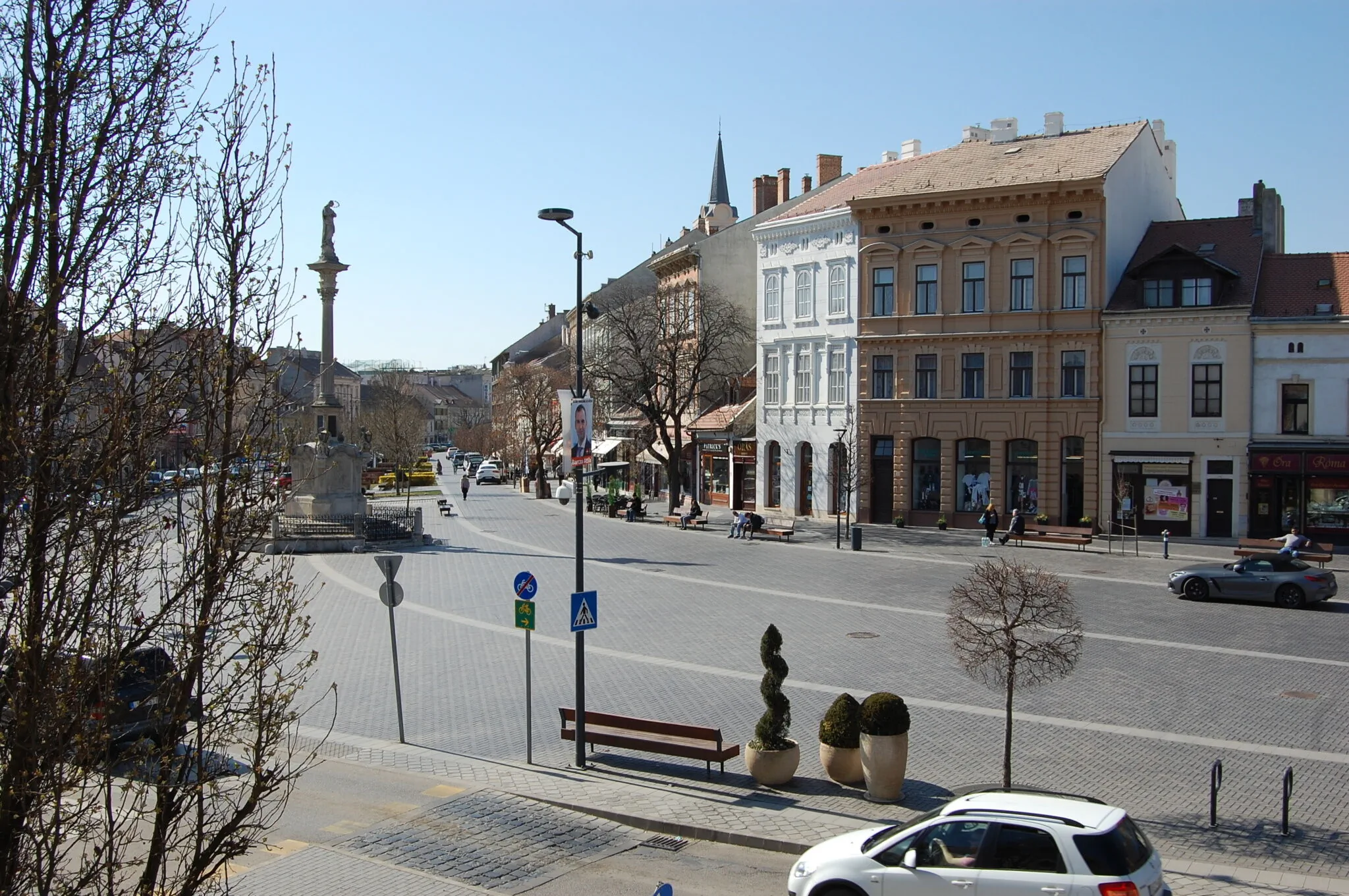 Belváros Apartmanház Sopron – Sopron, Maďarsko