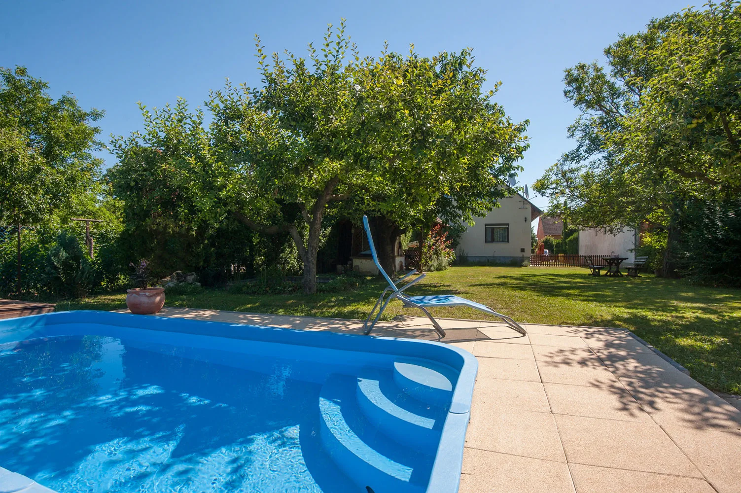 Horváth Apartman Balatonkeresztúr – Balatonkeresztúr, Ungaria