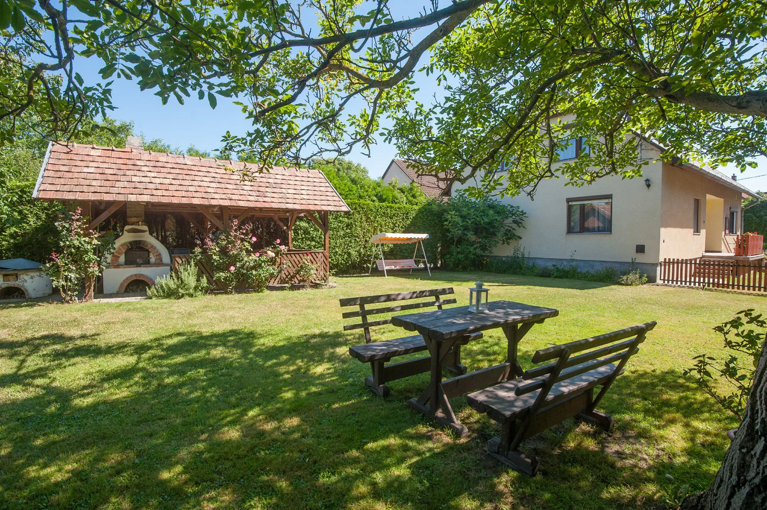 Horváth Apartman Balatonkeresztúr – Balatonkeresztúr, Ungaria