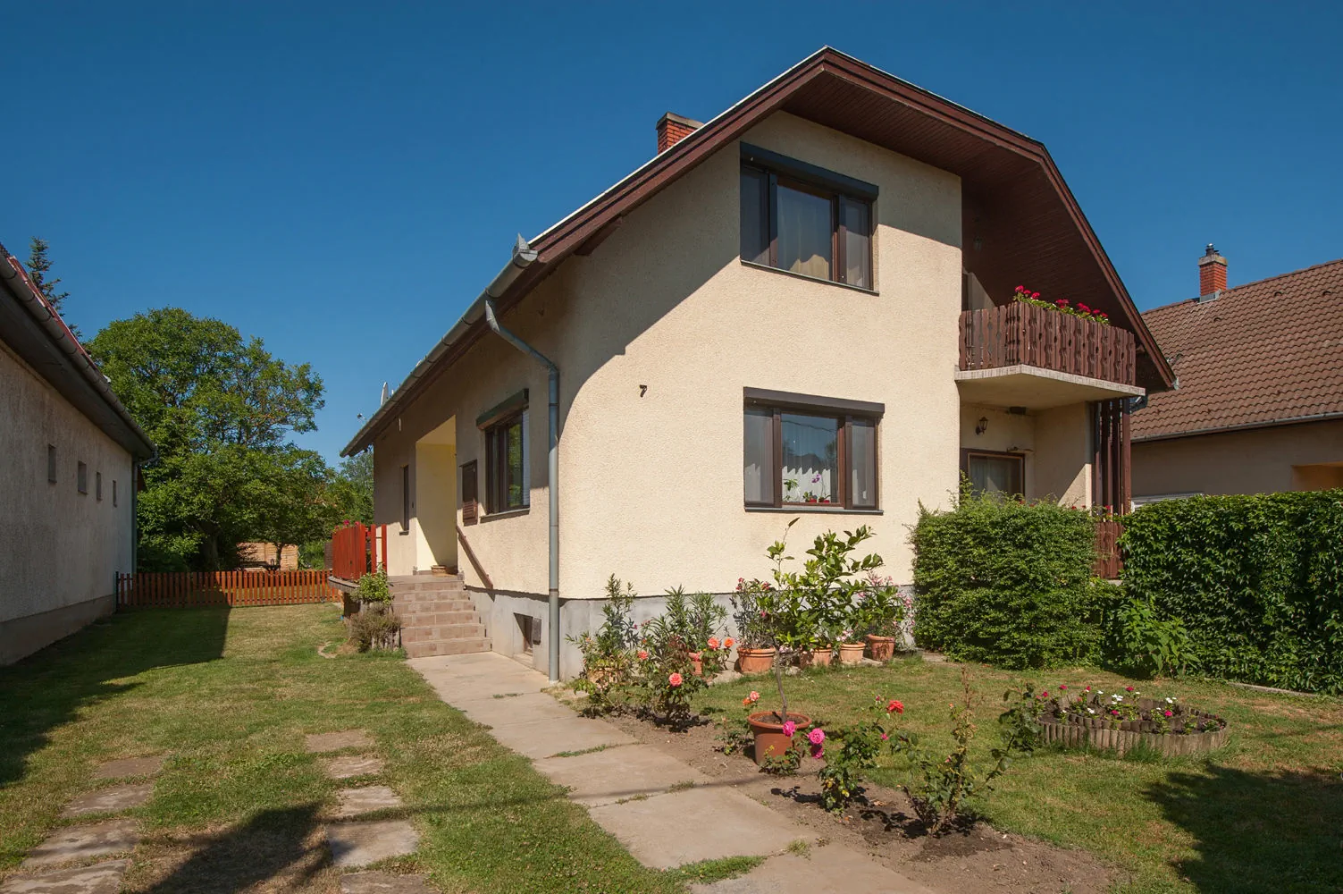 Horváth Apartman Balatonkeresztúr – Balatonkeresztúr, Ungaria