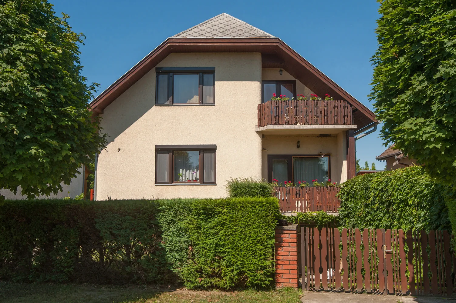 Horváth Apartman Balatonkeresztúr – Balatonkeresztúr, Ungaria