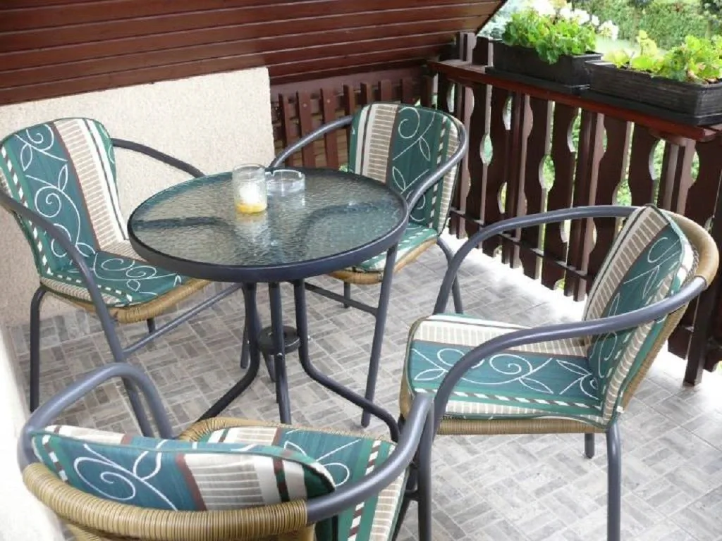 Horváth Apartman Balatonkeresztúr – Balatonkeresztúr, Ungaria