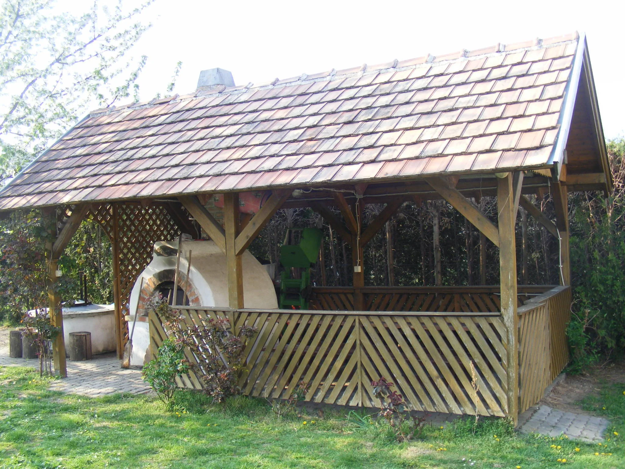 Horváth Apartman Balatonkeresztúr – Balatonkeresztúr, Ungaria