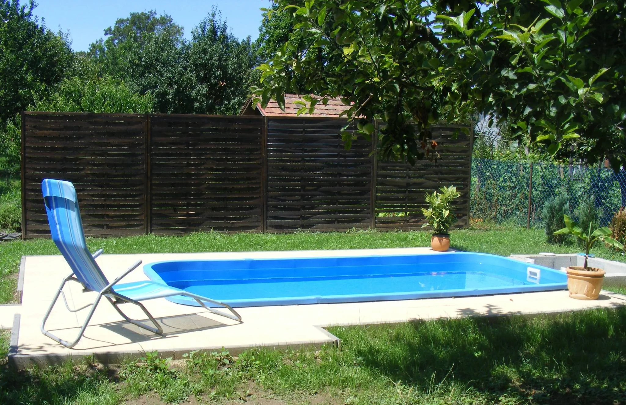 Horváth Apartman Balatonkeresztúr – Balatonkeresztúr, Ungaria