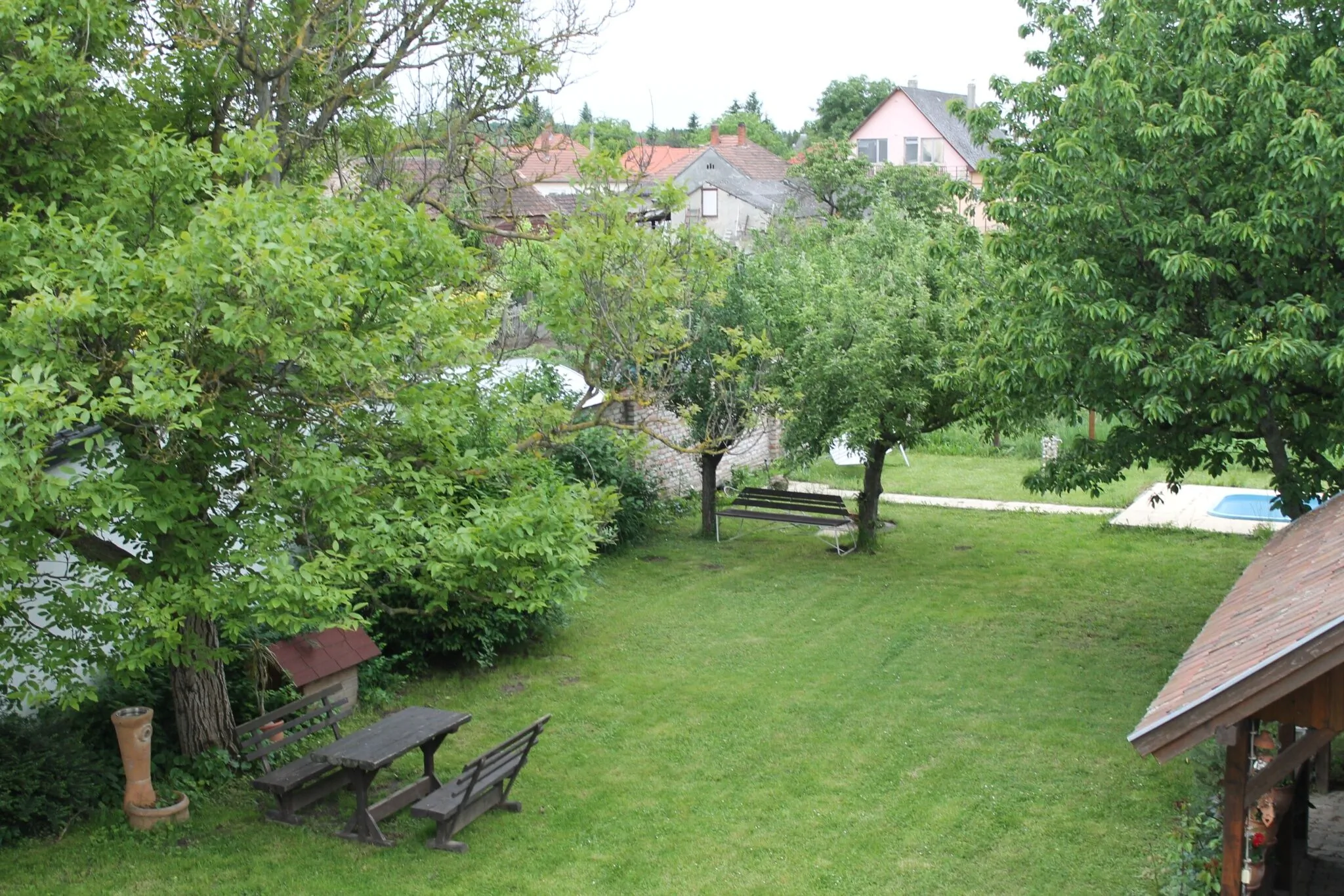 Horváth Apartman Balatonkeresztúr – Balatonkeresztúr, Ungaria