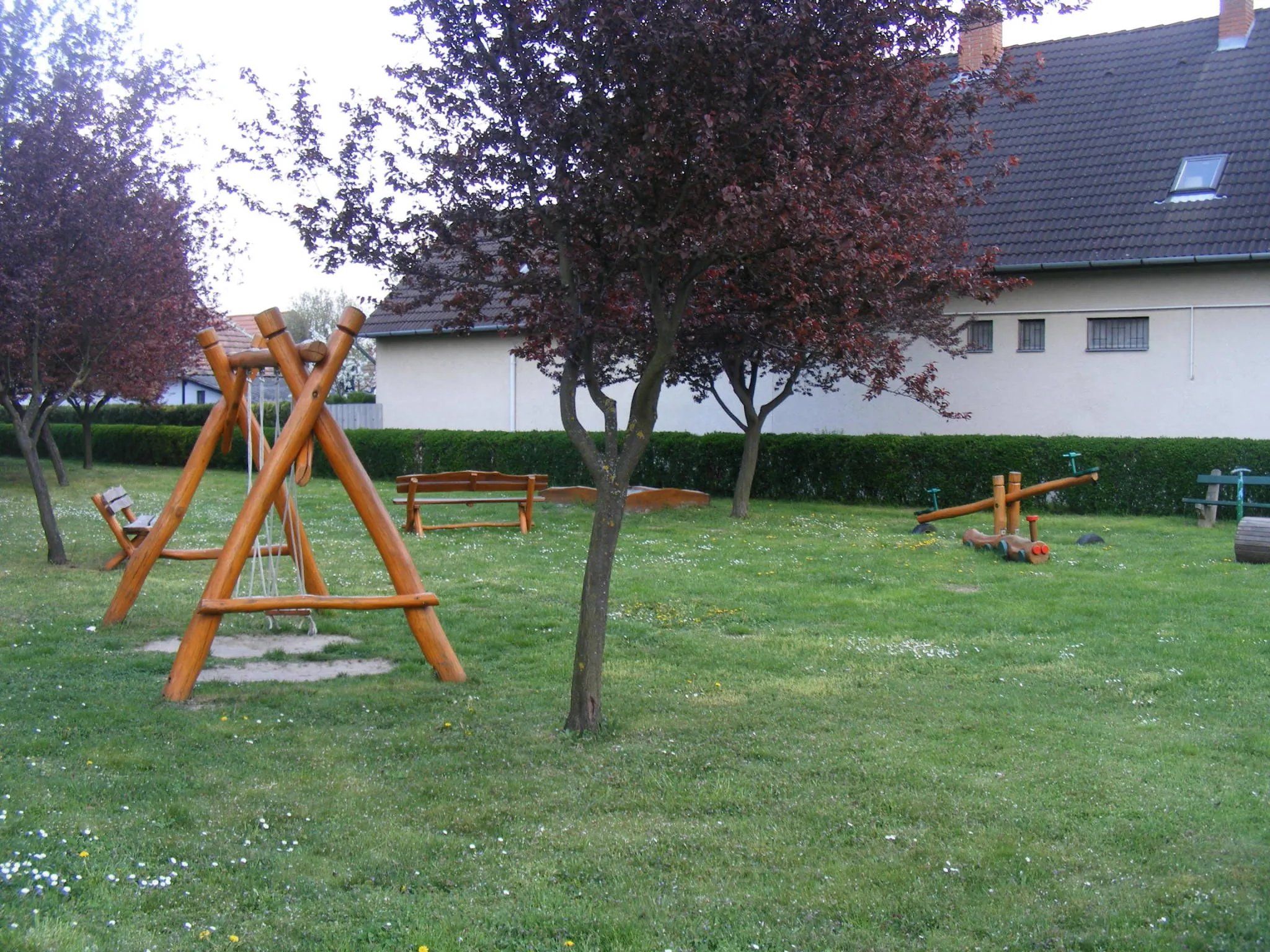 Horváth Apartman Balatonkeresztúr – Balatonkeresztúr, Ungaria
