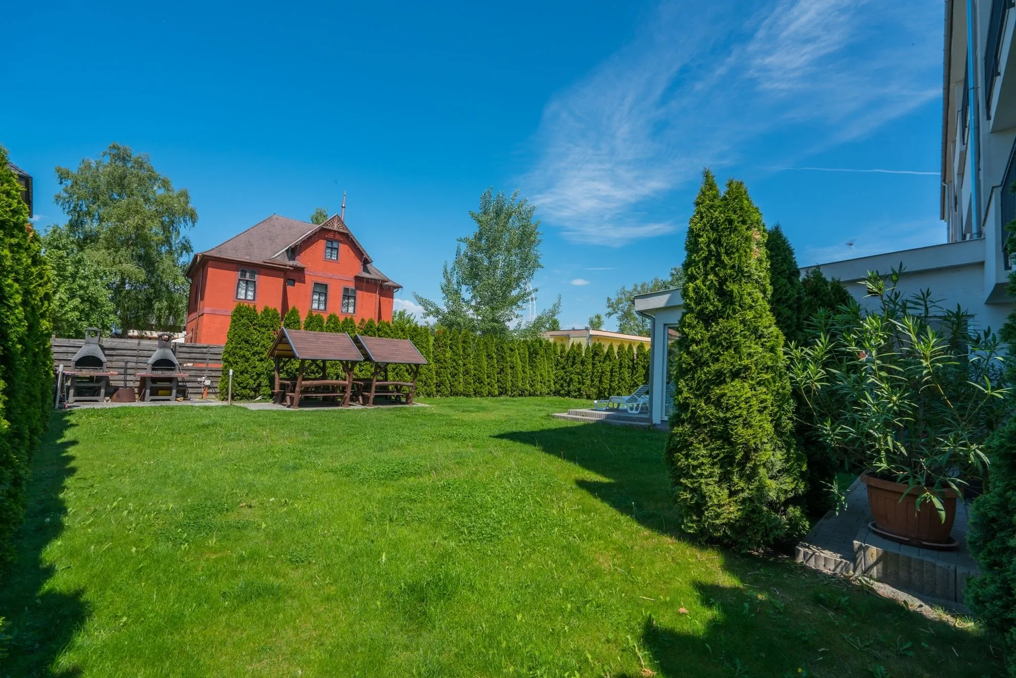 Royal Luxus Wellness Apartman Siófok – Siófok, Maďarsko