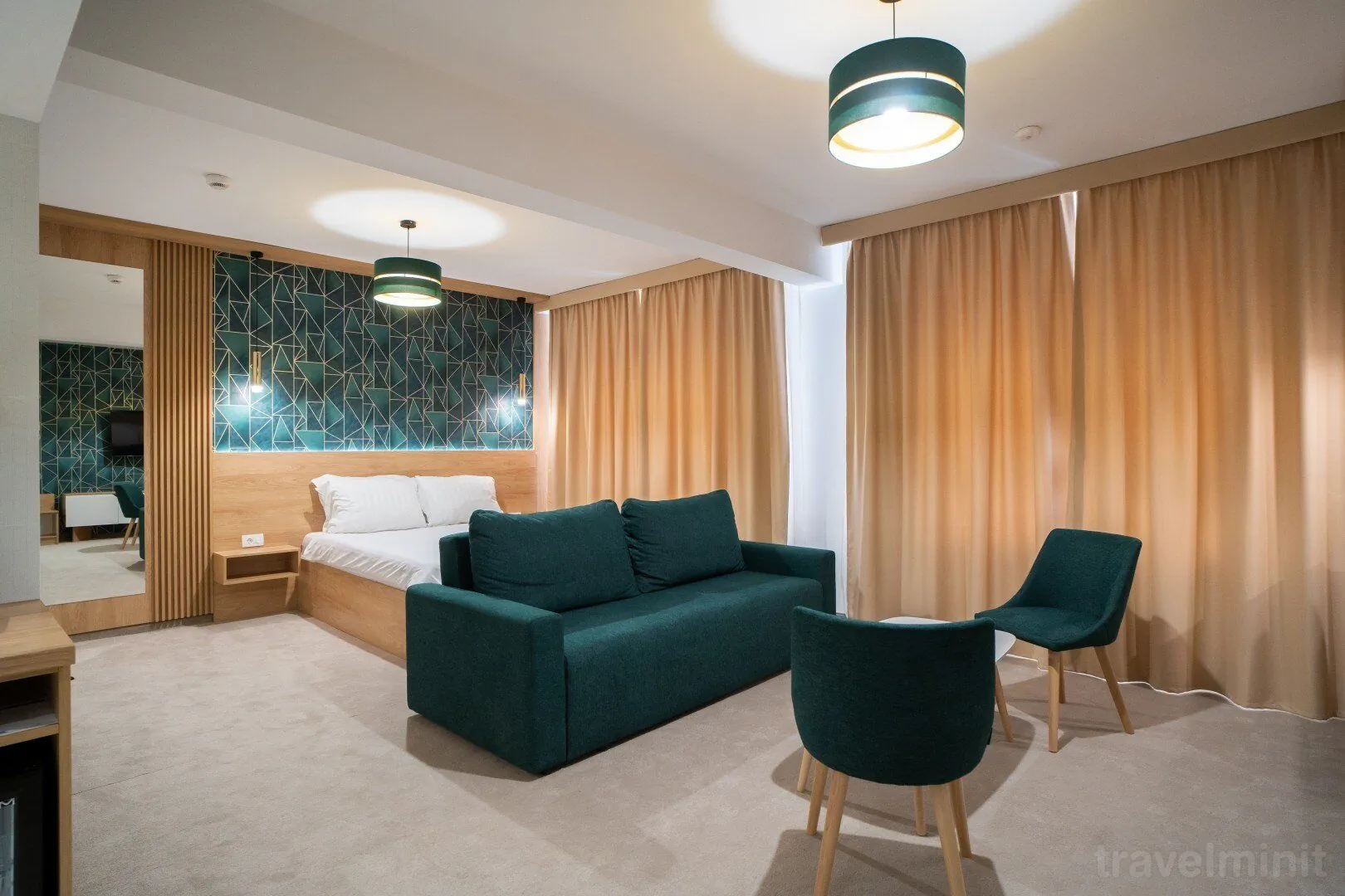 Hotel Târnava Odorheiu Secuiesc – Odorheiu Secuiesc, România