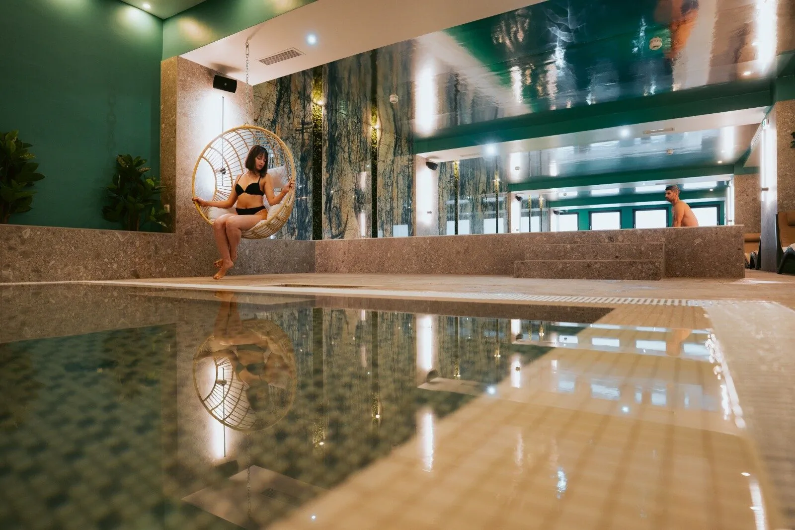 Hotel Târnava Odorheiu Secuiesc – Odorheiu Secuiesc, România
