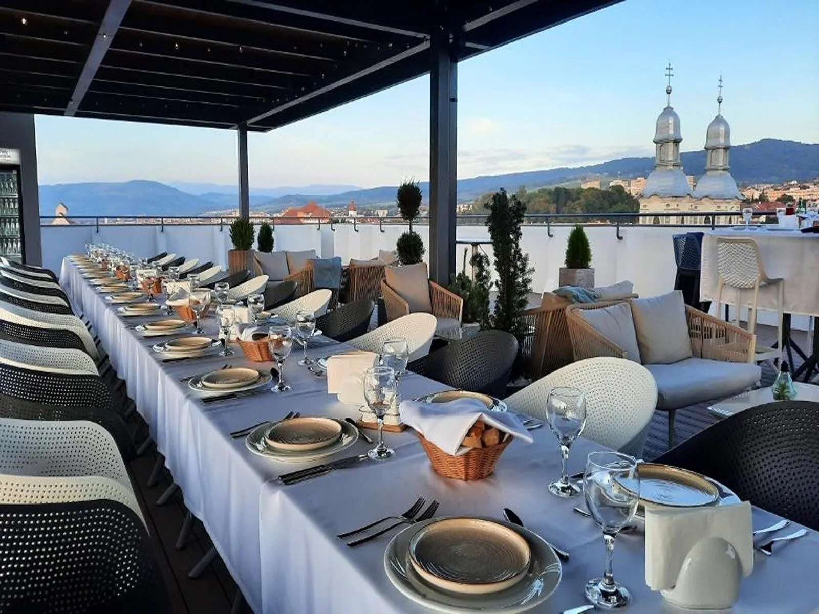 Hotel Târnava Odorheiu Secuiesc – Odorheiu Secuiesc, România