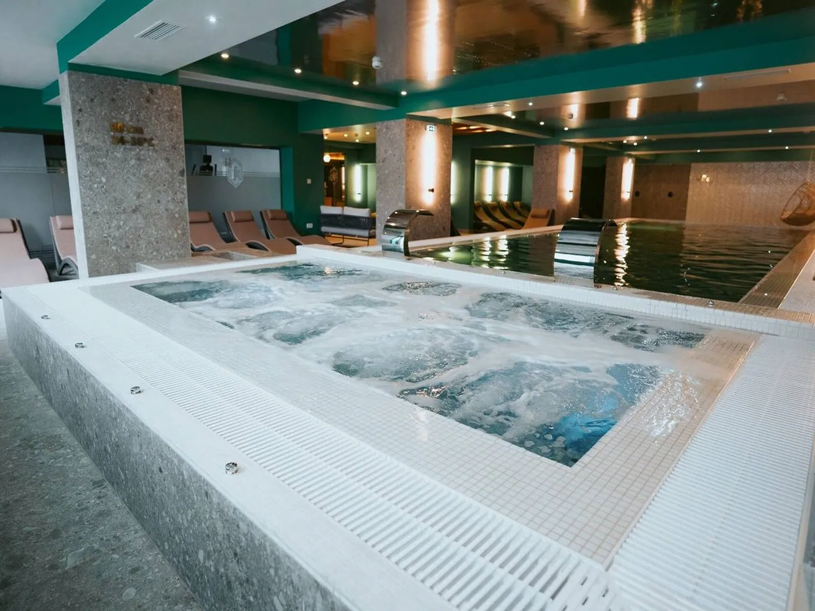 Hotel Târnava Odorheiu Secuiesc – Odorheiu Secuiesc, România