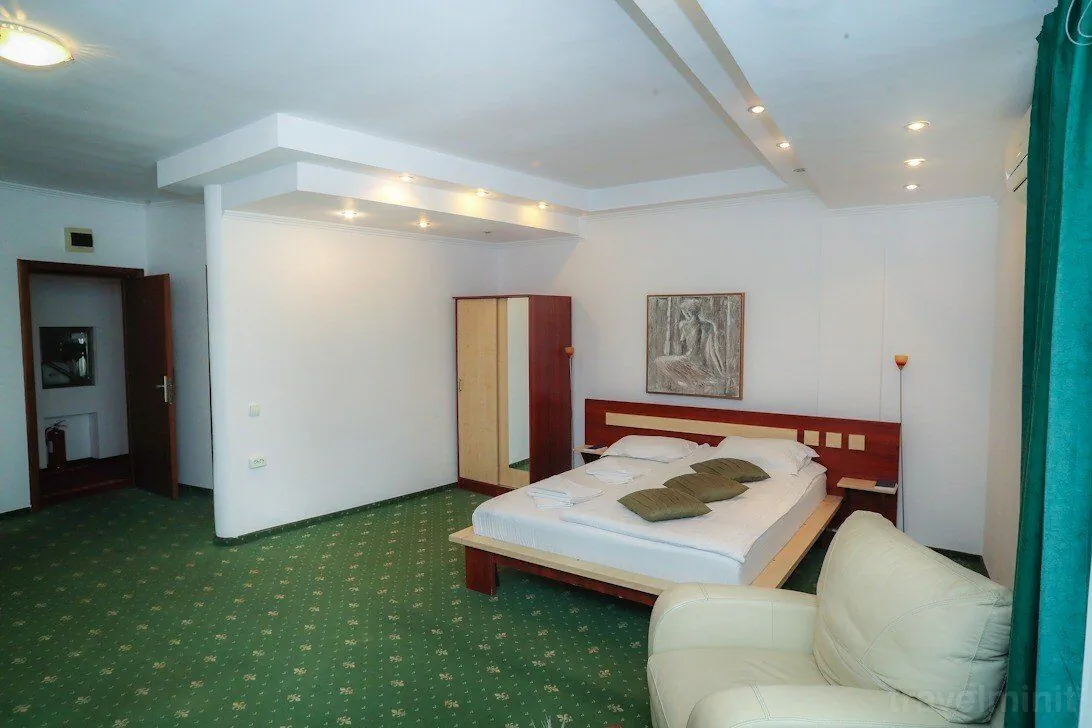 Hotel Pami Cluj-Napoca – Cluj-Napoca, România