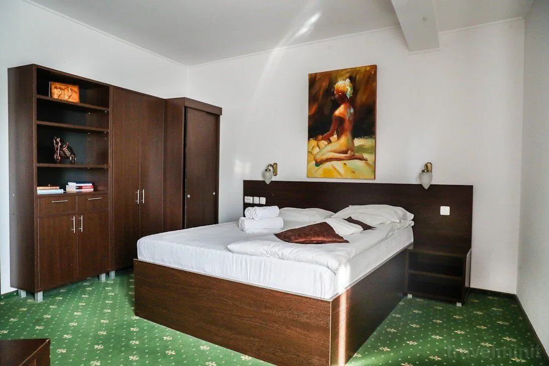 Hotel Pami Cluj-Napoca – Cluj-Napoca, România