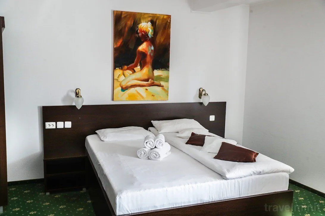 Hotel Pami Cluj-Napoca – Cluj-Napoca, România