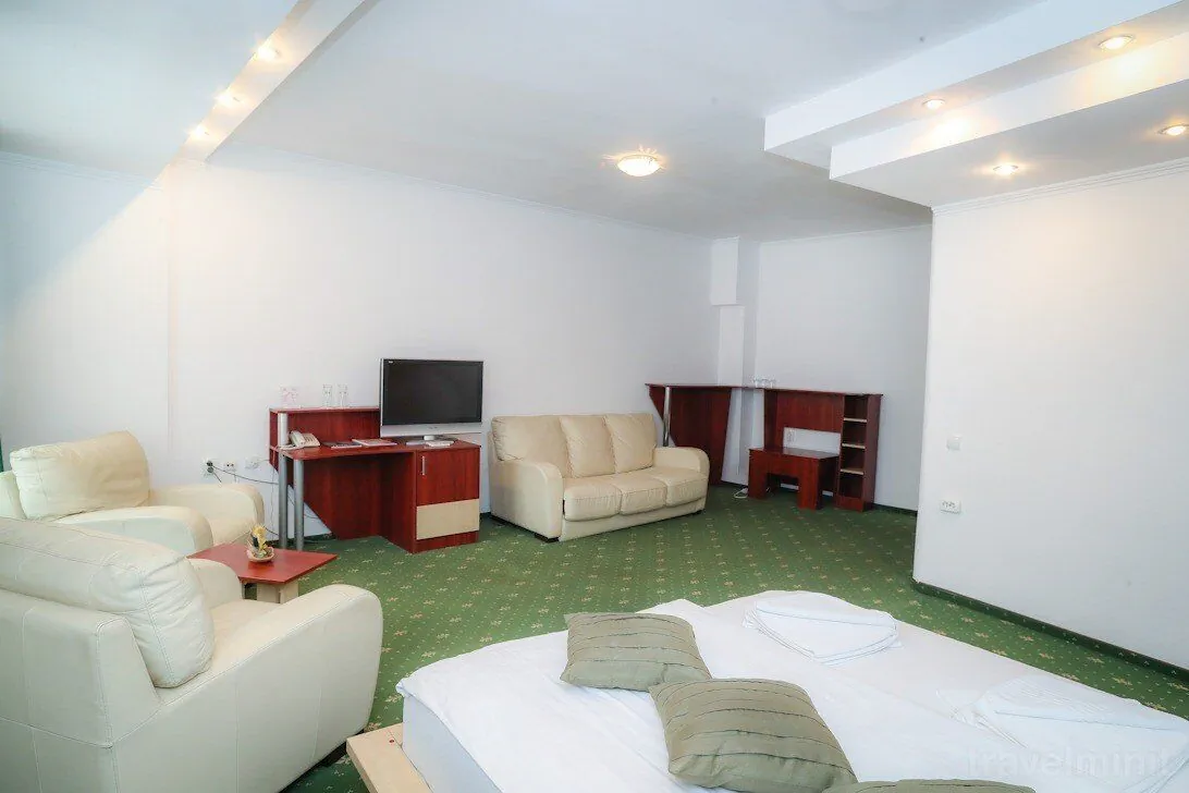 Hotel Pami Cluj-Napoca – Cluj-Napoca, România