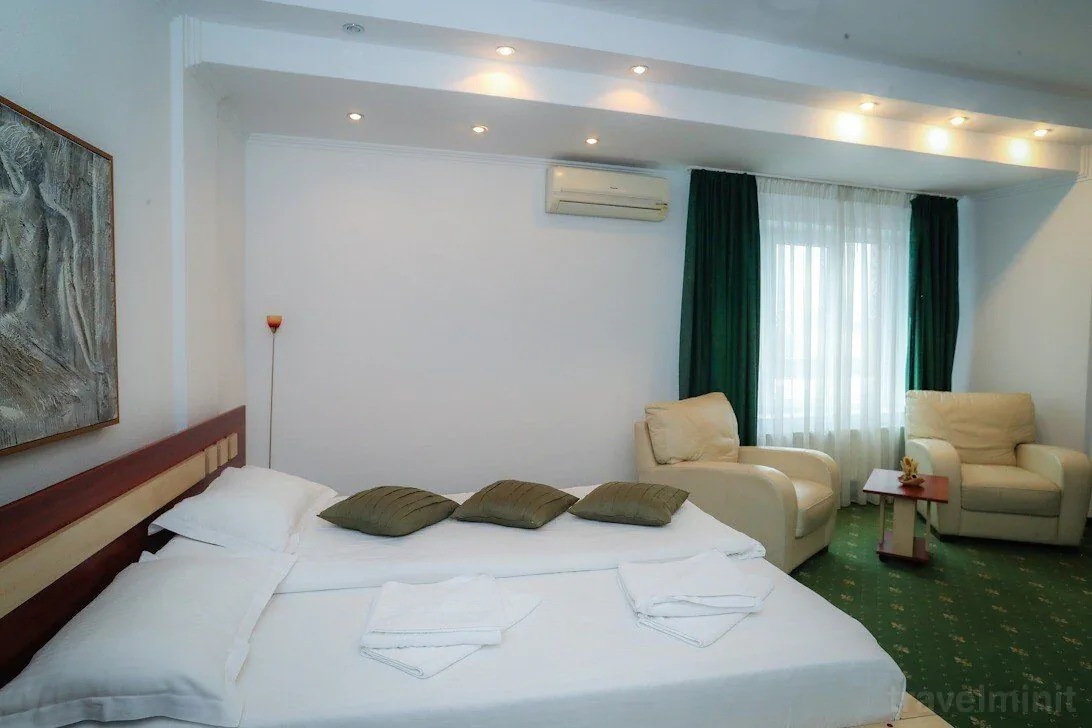 Hotel Pami Cluj-Napoca – Cluj-Napoca, România