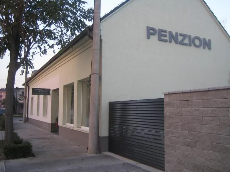 Penzión Luxor Trnava – Trnawa, Słowacja