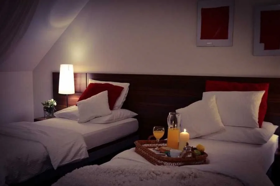 Penzión Luxor Trnava – Trnawa, Słowacja