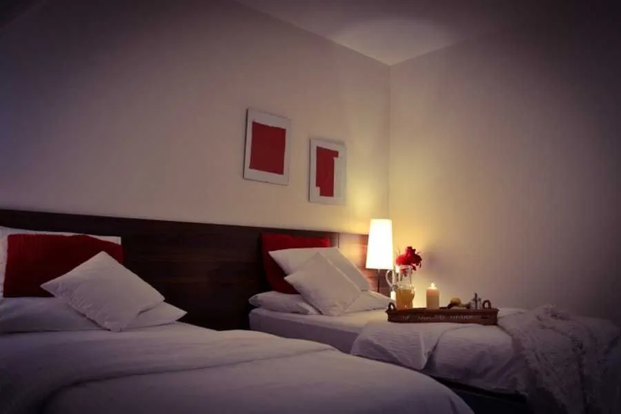 Penzión Luxor Trnava – Trnawa, Słowacja