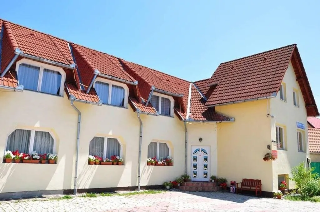 Siesta Pension Miercurea Ciuc – Miercurea Ciuc, România