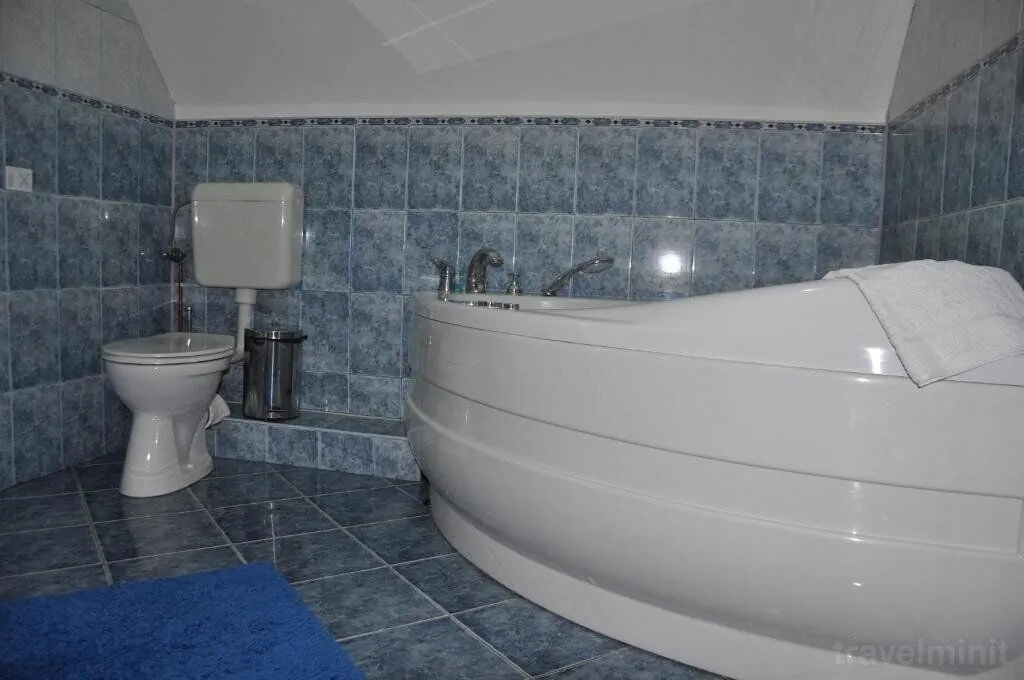 Siesta Pension Miercurea Ciuc – Miercurea Ciuc, România