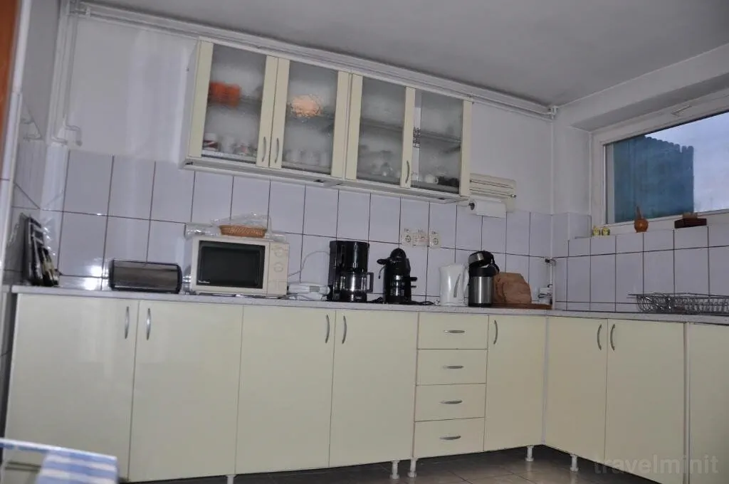 Siesta Pension Miercurea Ciuc – Miercurea Ciuc, România