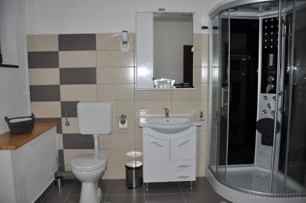 Siesta Pension Miercurea Ciuc – Miercurea Ciuc, România