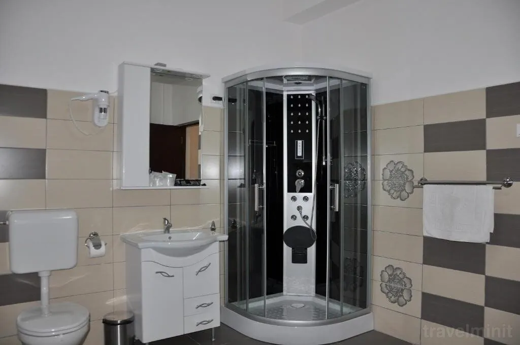 Siesta Pension Miercurea Ciuc – Miercurea Ciuc, România