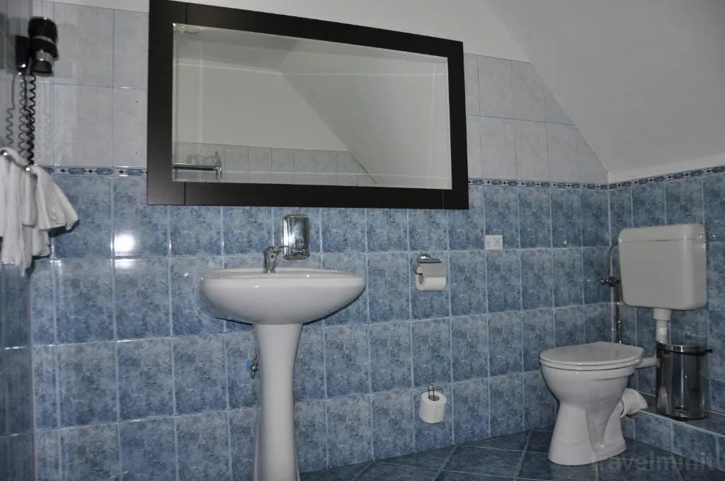 Siesta Pension Miercurea Ciuc – Miercurea Ciuc, România