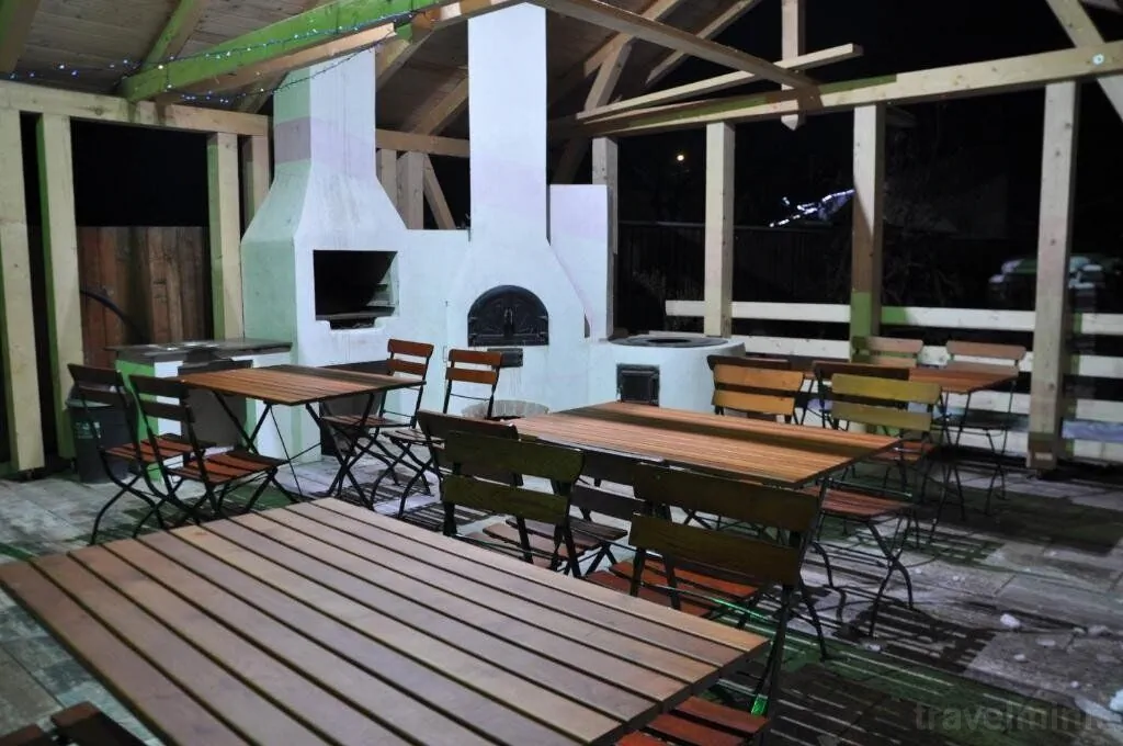 Siesta Pension Miercurea Ciuc – Miercurea Ciuc, România