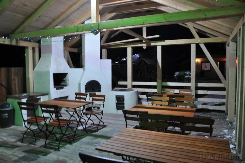 Siesta Pension Miercurea Ciuc – Miercurea Ciuc, România