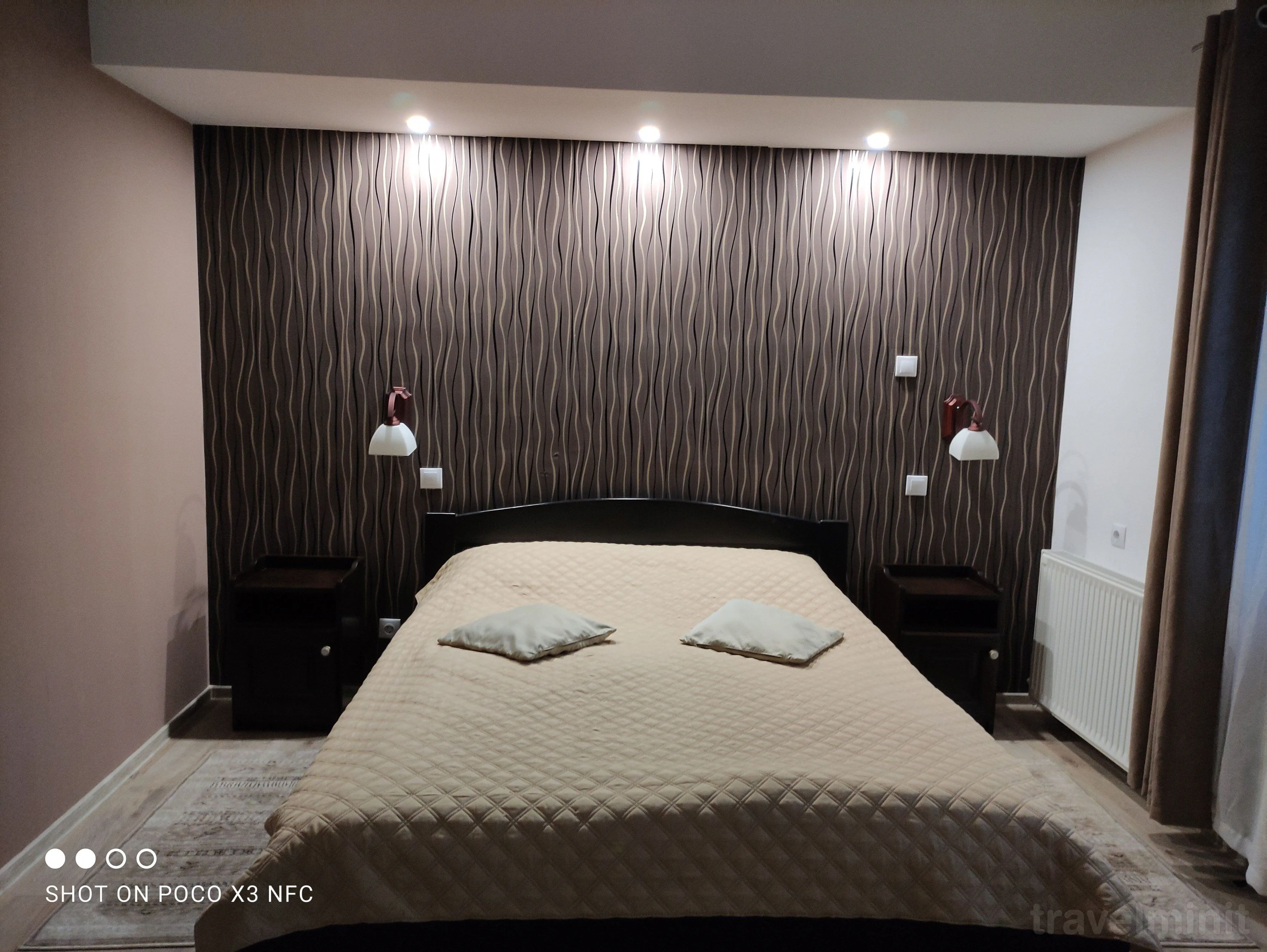 Siesta Pension Miercurea Ciuc – Miercurea Ciuc, România