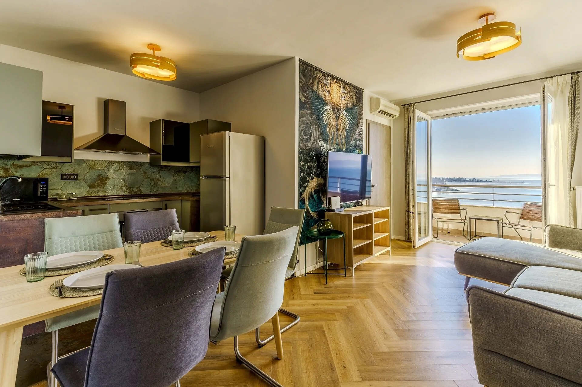Club218 Vízpart Apartmanok Siófok – Siófok, Ungaria
