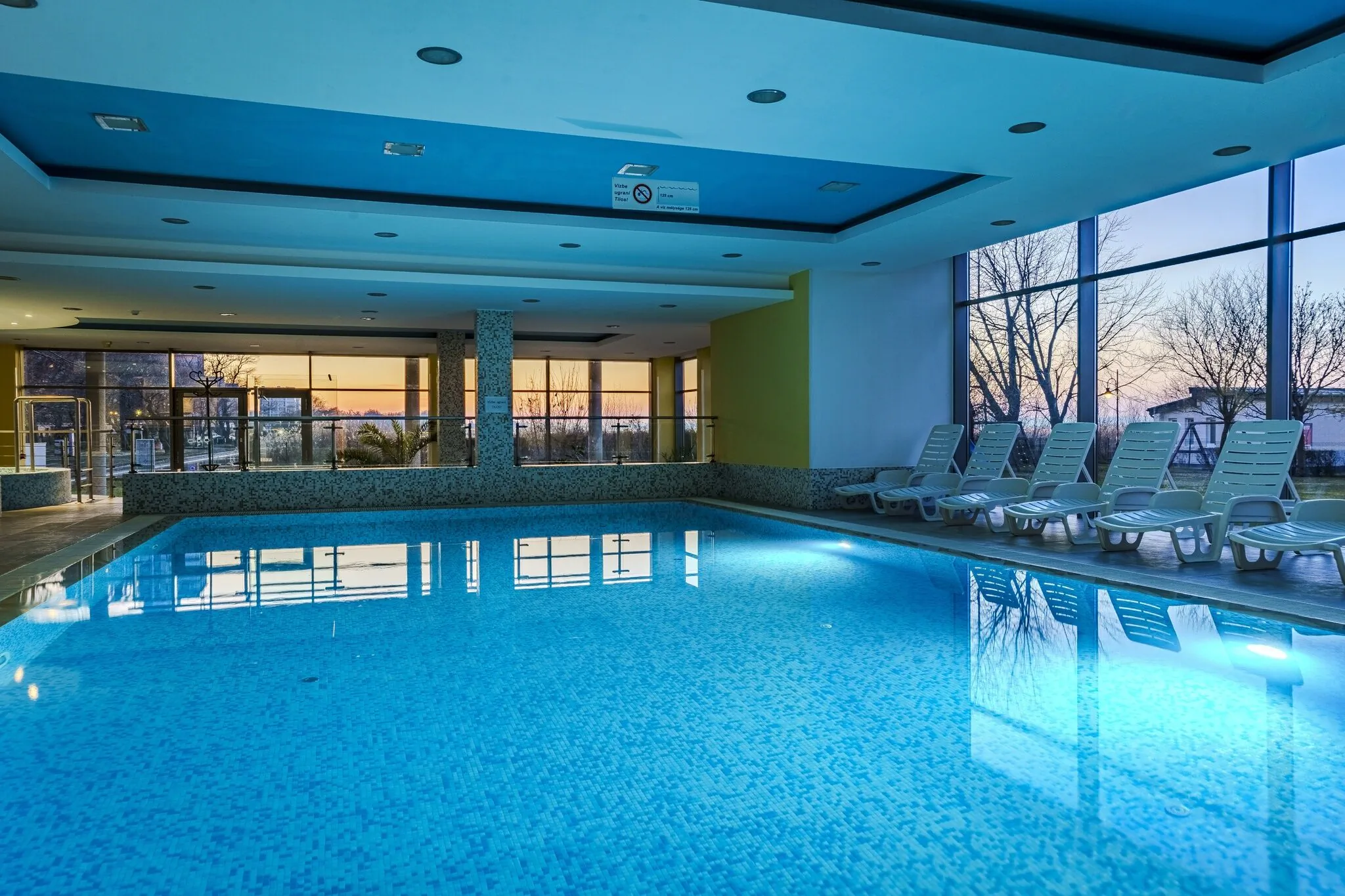 Club218 Vízpart Apartmanok Siófok – Siófok, Ungaria