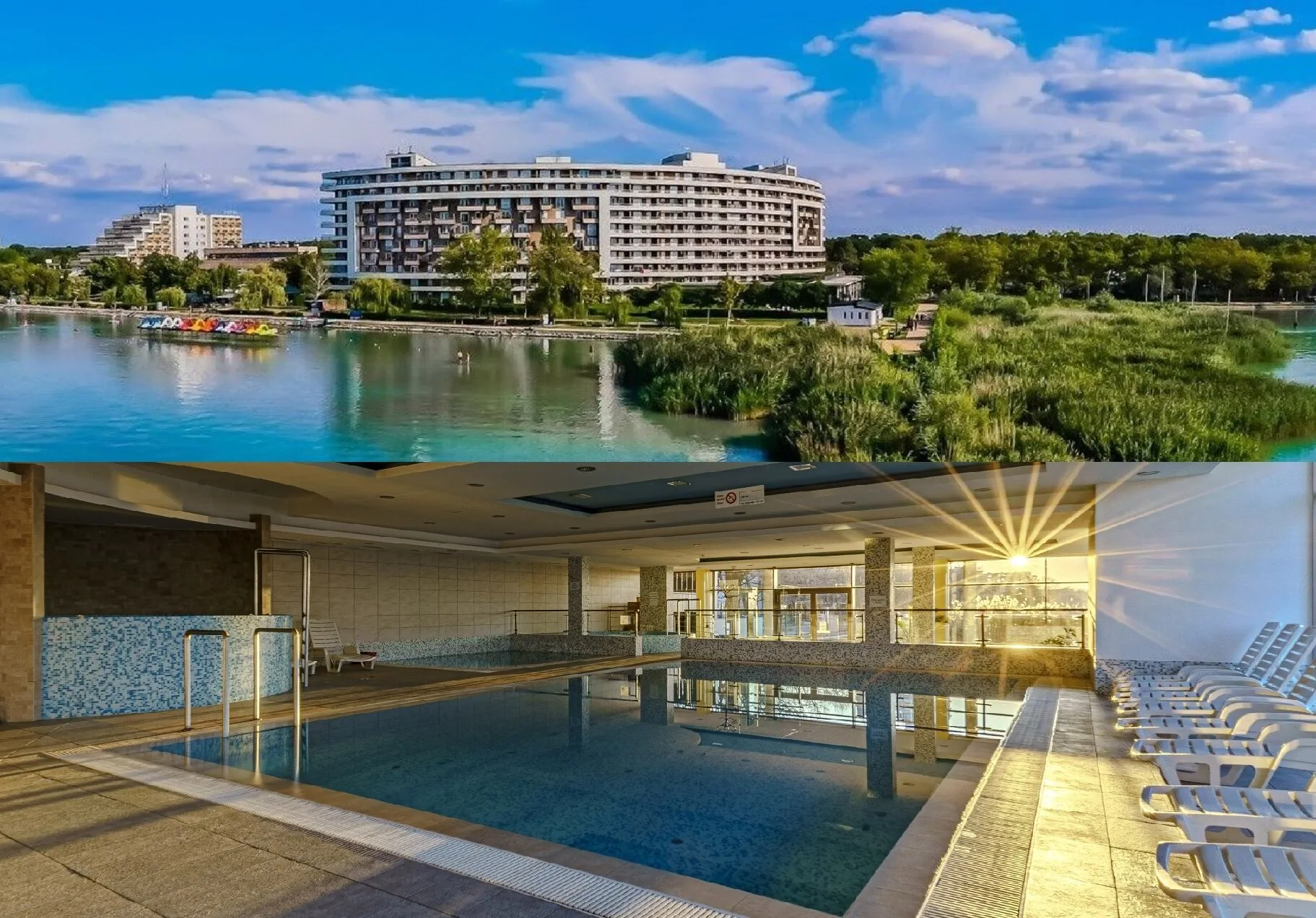 Club218 Vízpart Apartmanok Siófok – Siófok, Ungaria
