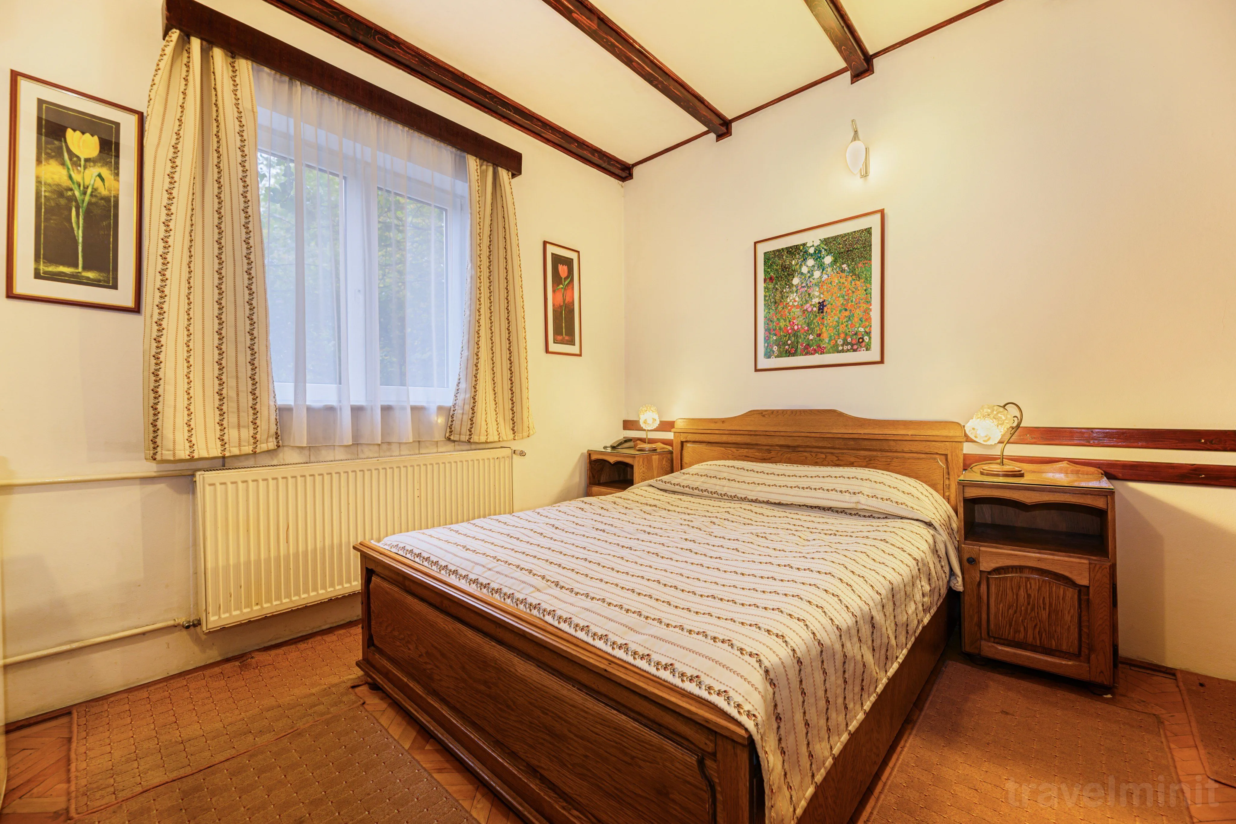 Casa Bradul Predeal – Predeal, România
