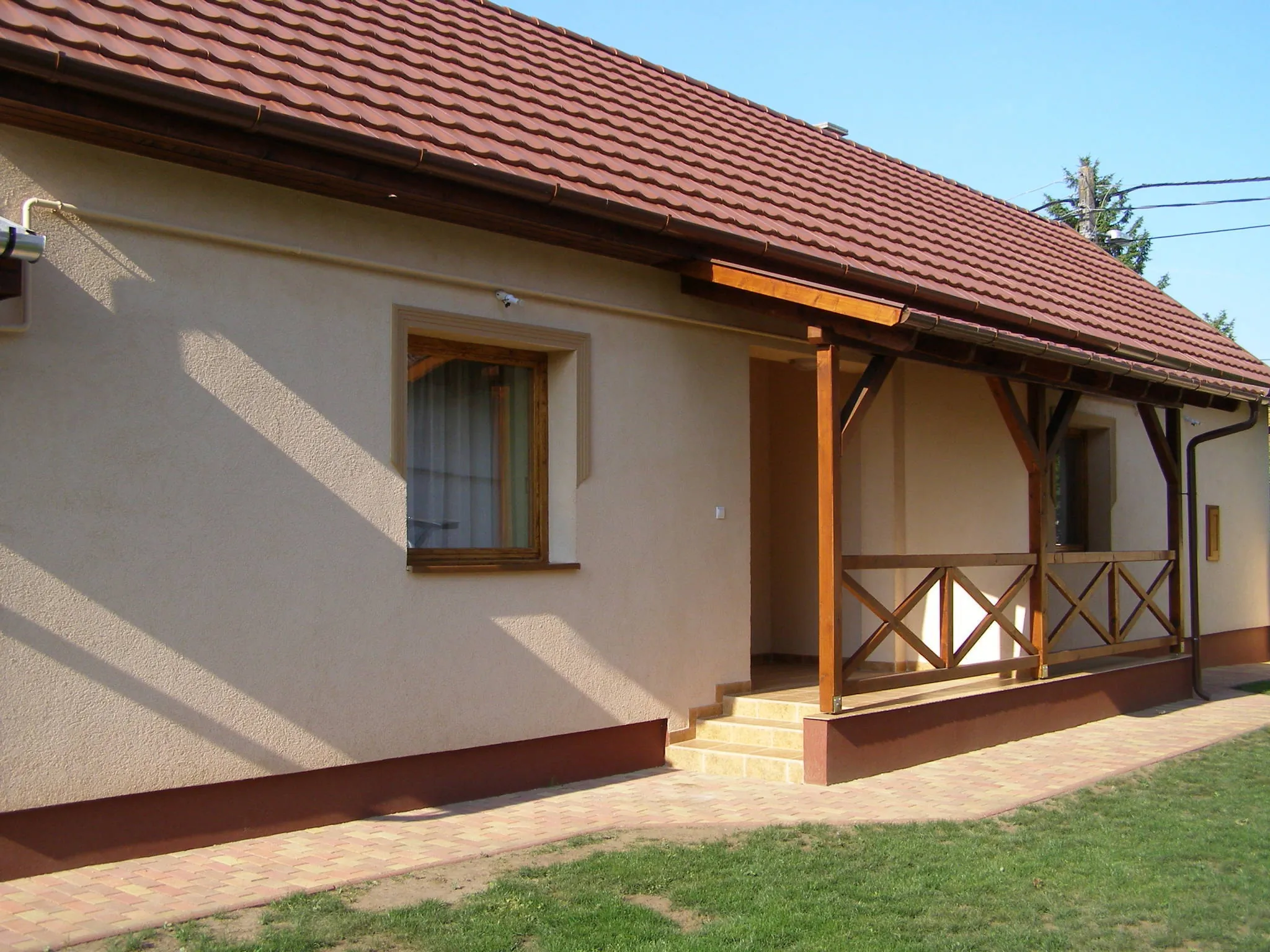 Meggyes Apartman Hajdúszoboszló - foto 2