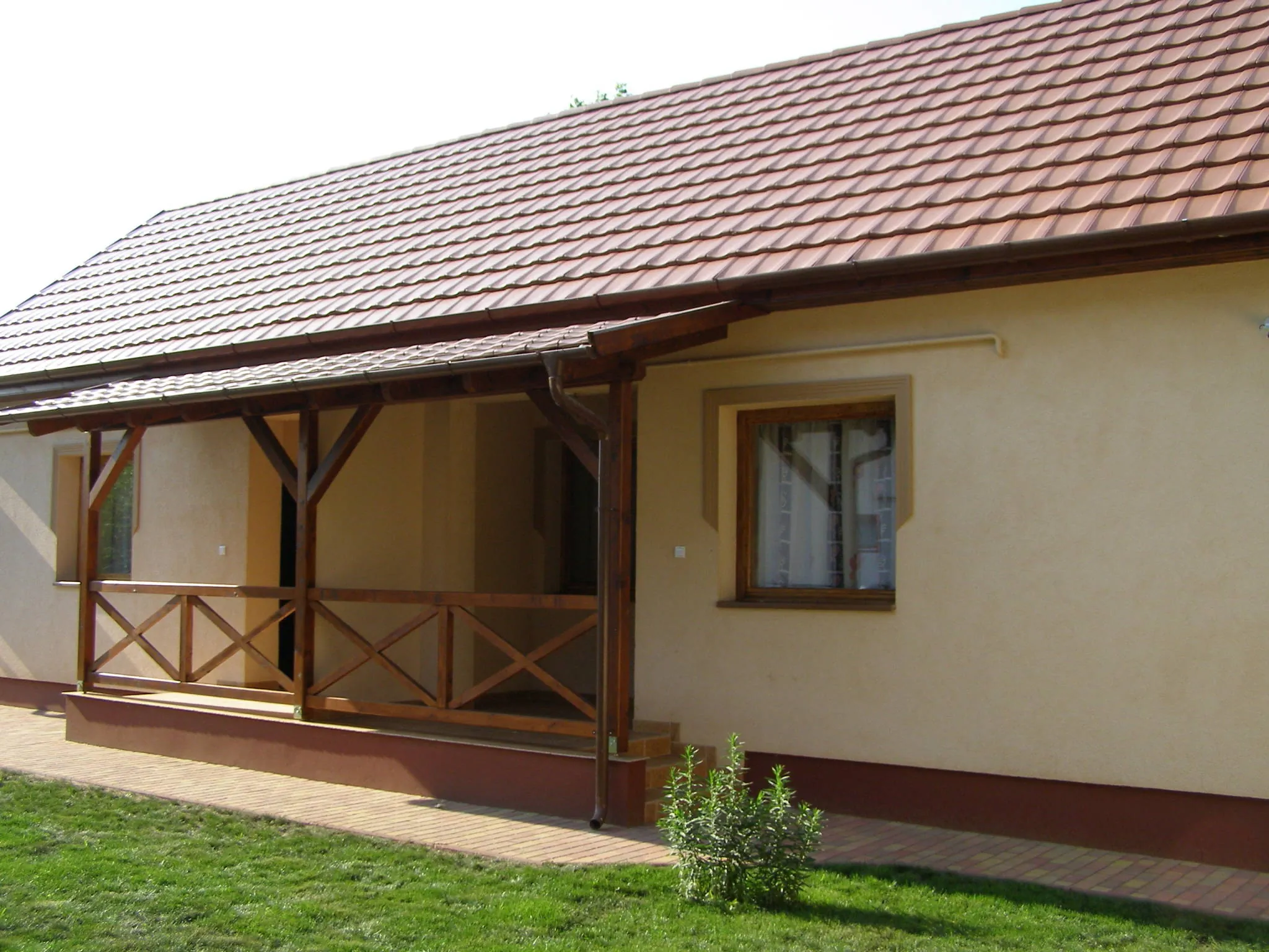 Meggyes Apartman Hajdúszoboszló - foto 1