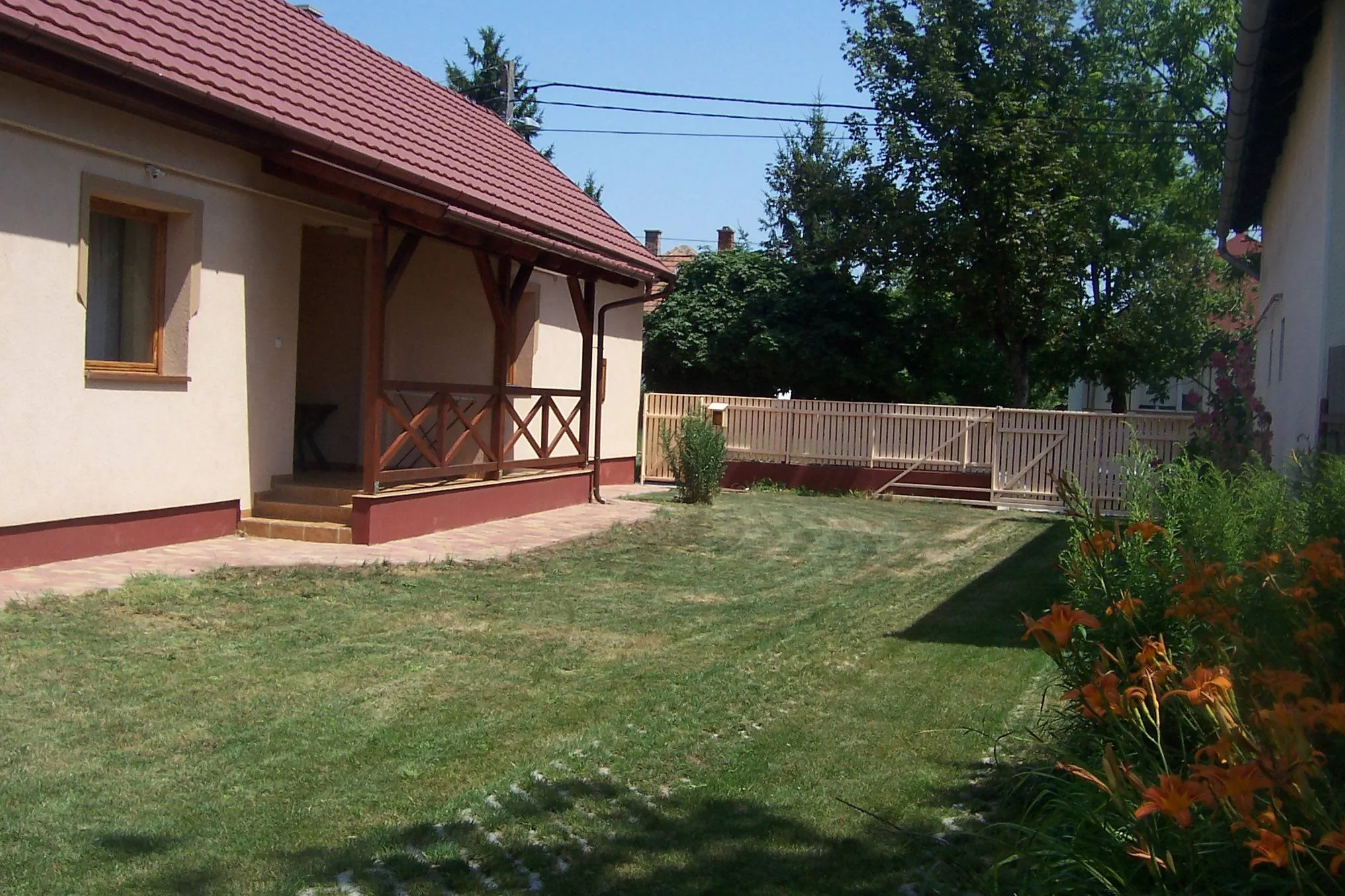 Meggyes Apartman Hajdúszoboszló - foto 3