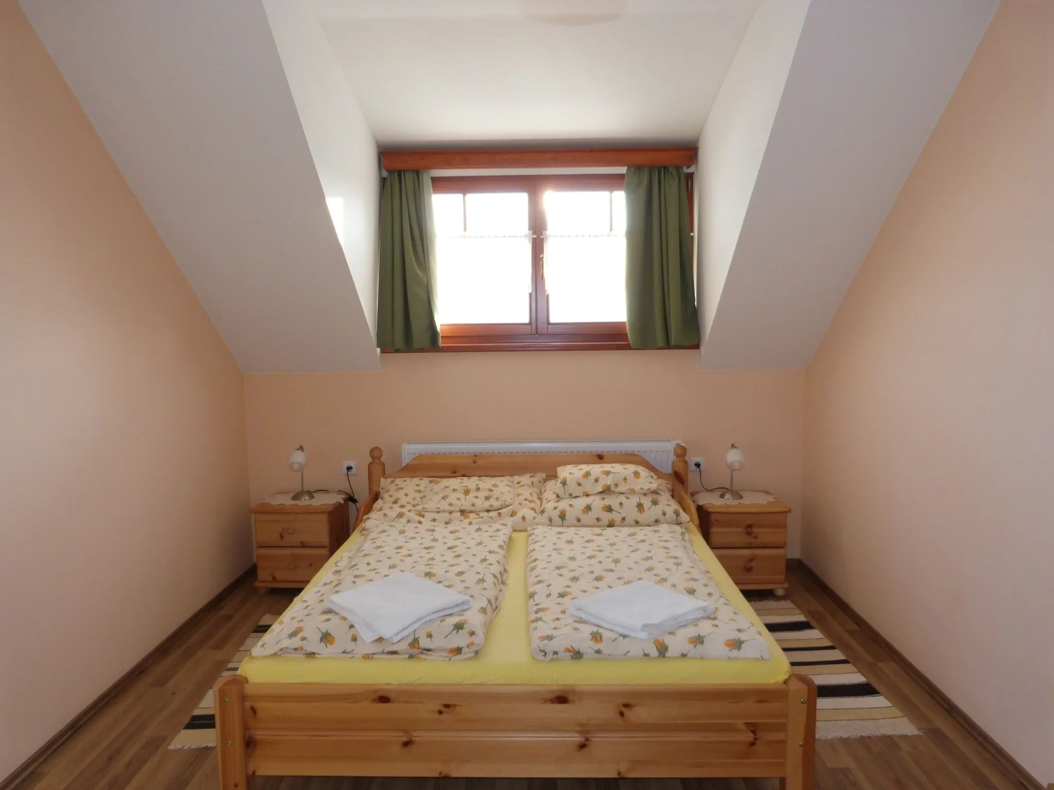 Határ Csárda Panzió Bajánsenye - foto 3