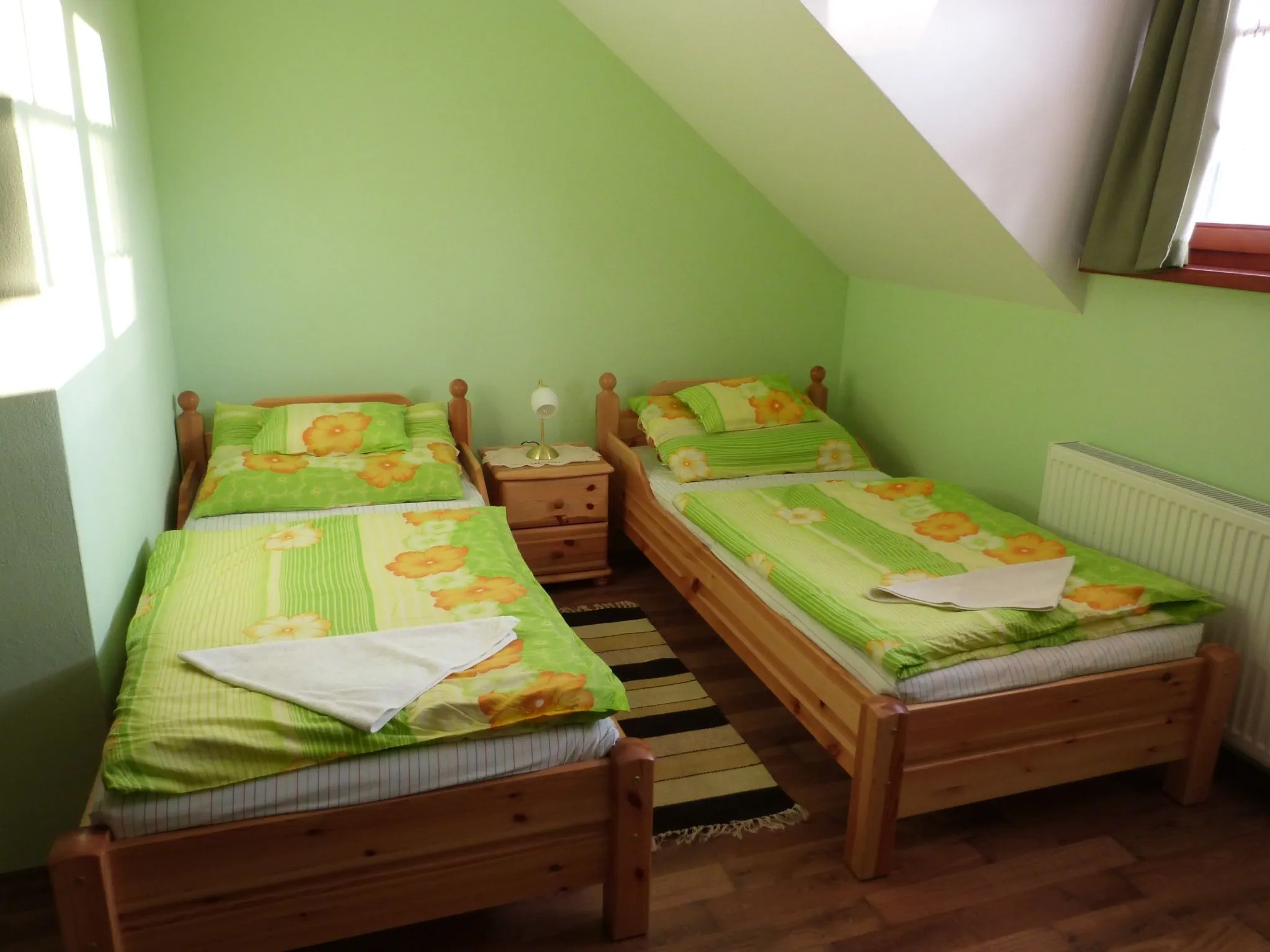 Határ Csárda Panzió Bajánsenye - foto 7