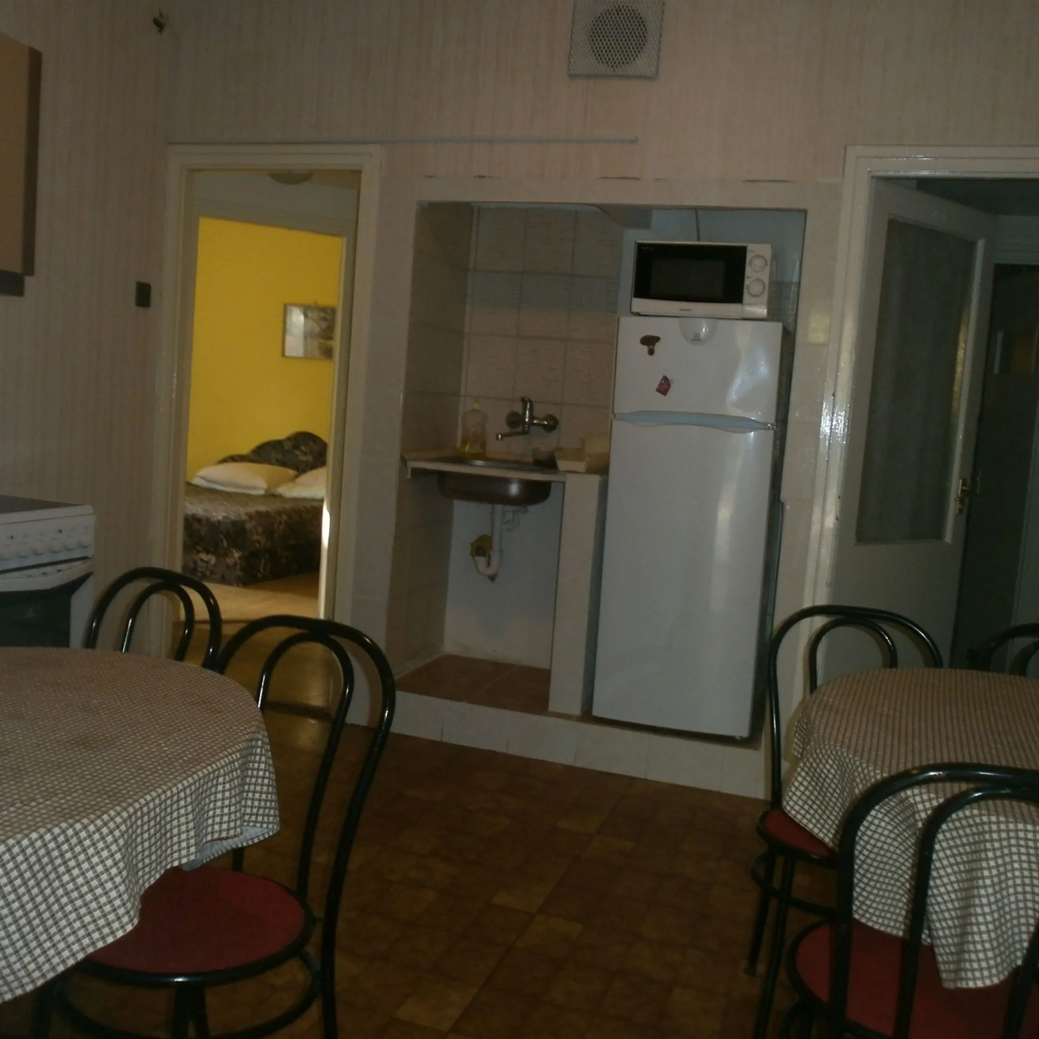 Babits Nyaraló Siófok – Siófok, Ungaria