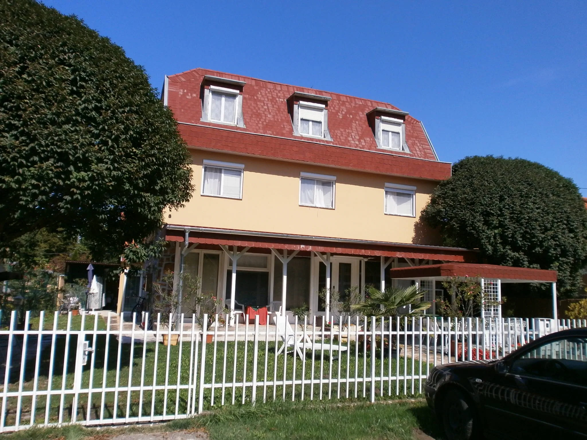 Babits Nyaraló Siófok – Siófok, Ungaria