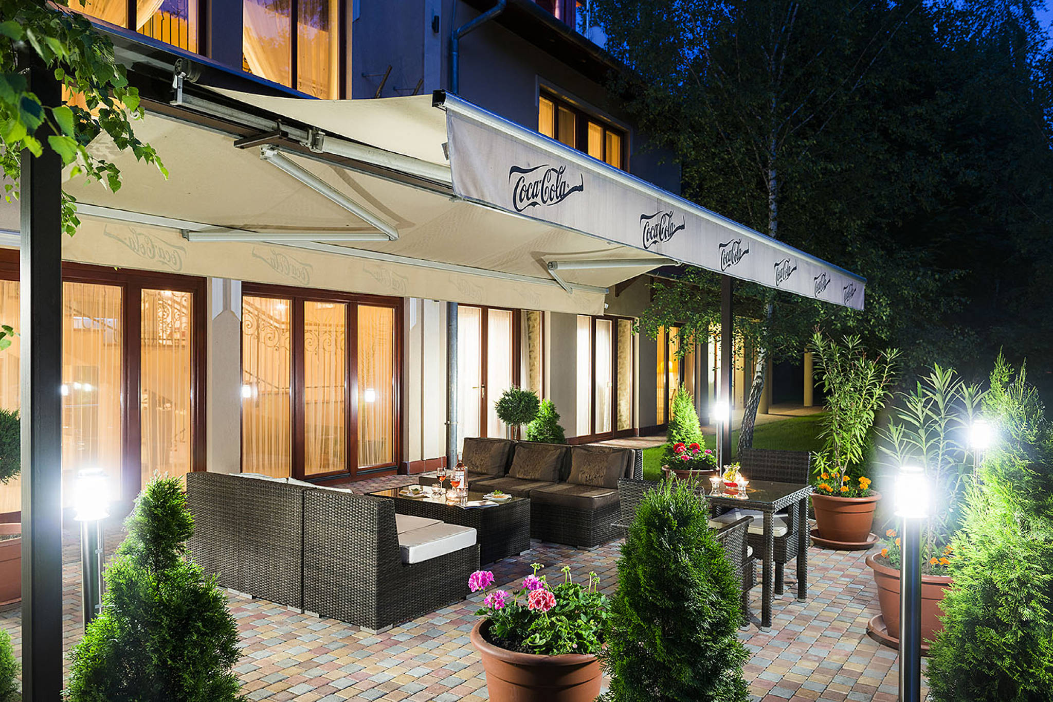 Aventinus Hotel Nyíregyháza – Nyíregyháza, Maďarsko