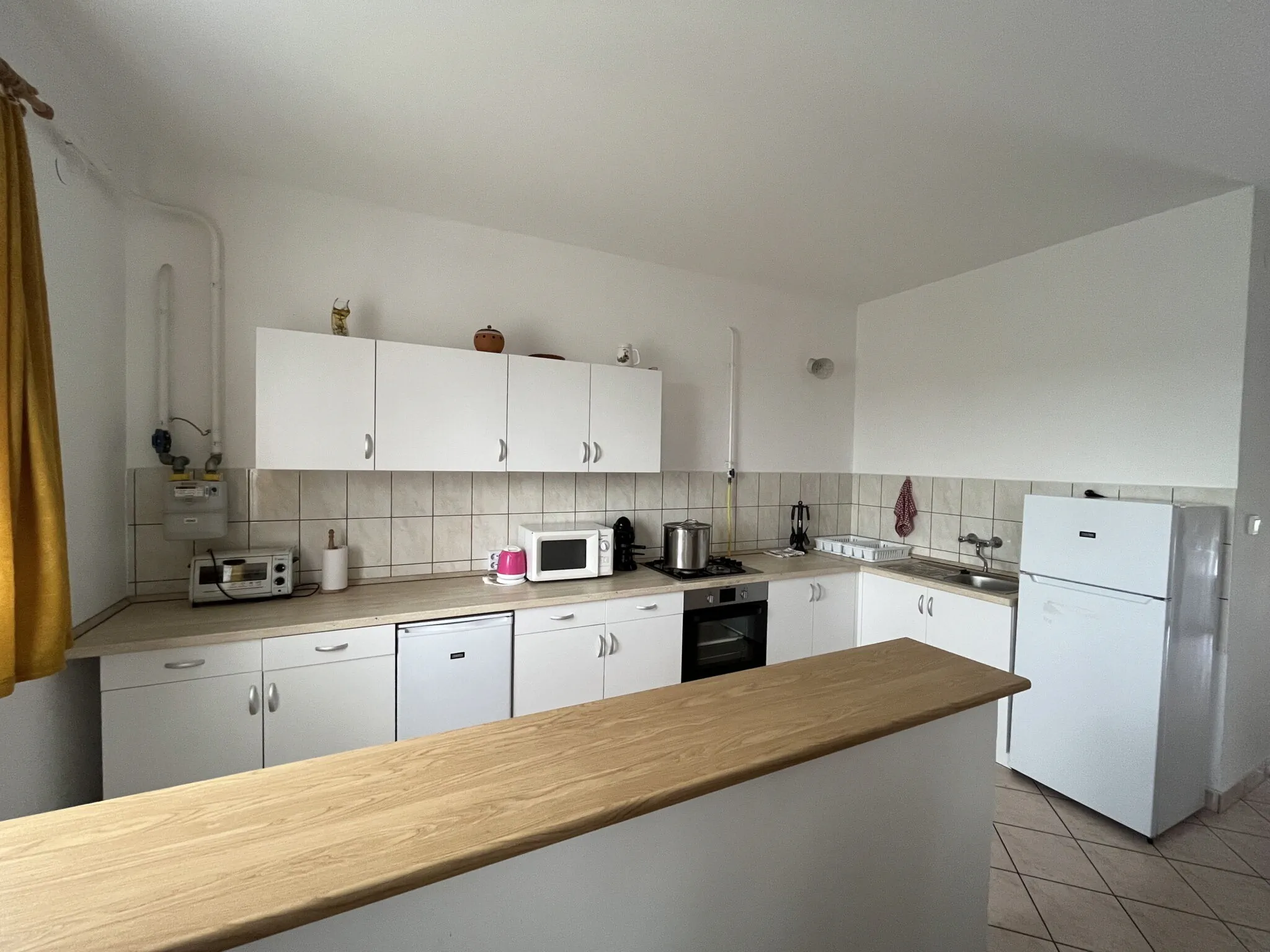 Adamecz Ház Abádszalók – Abádszalók, Ungaria