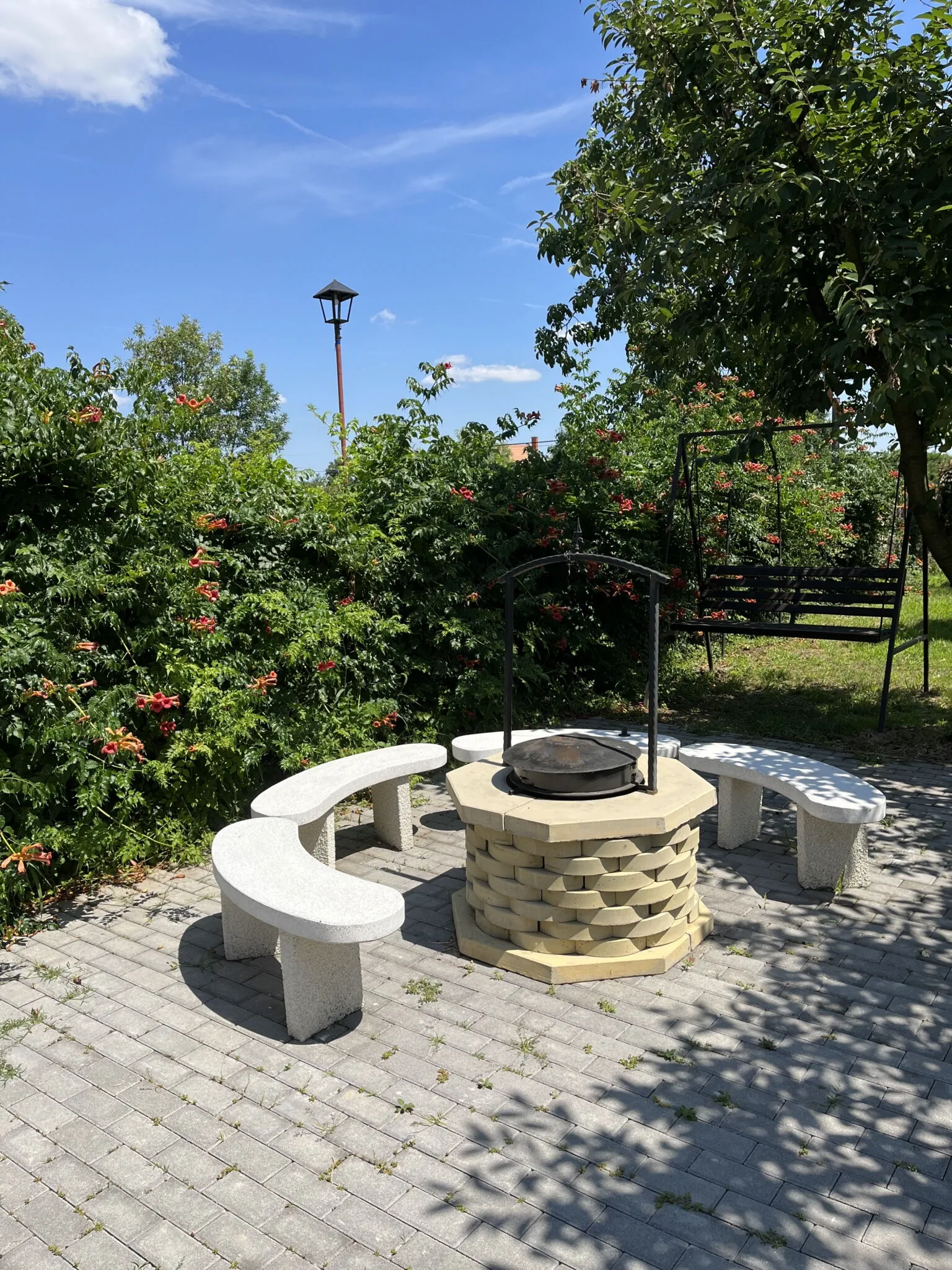 Adamecz Ház Abádszalók – Abádszalók, Ungaria