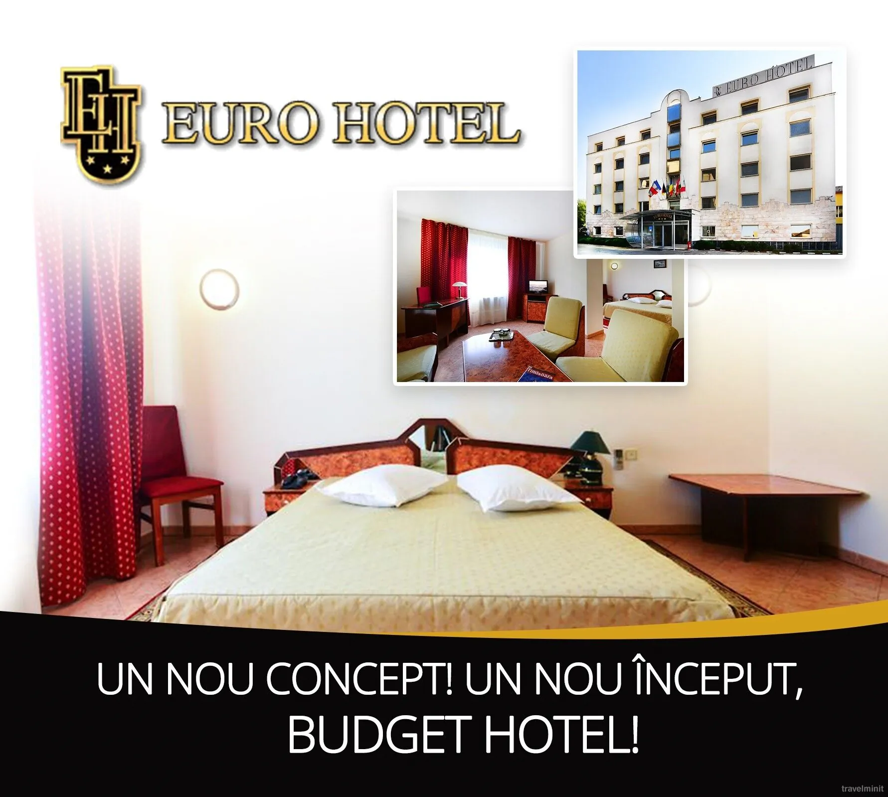 Euro Hotel Timișoara - foto 7