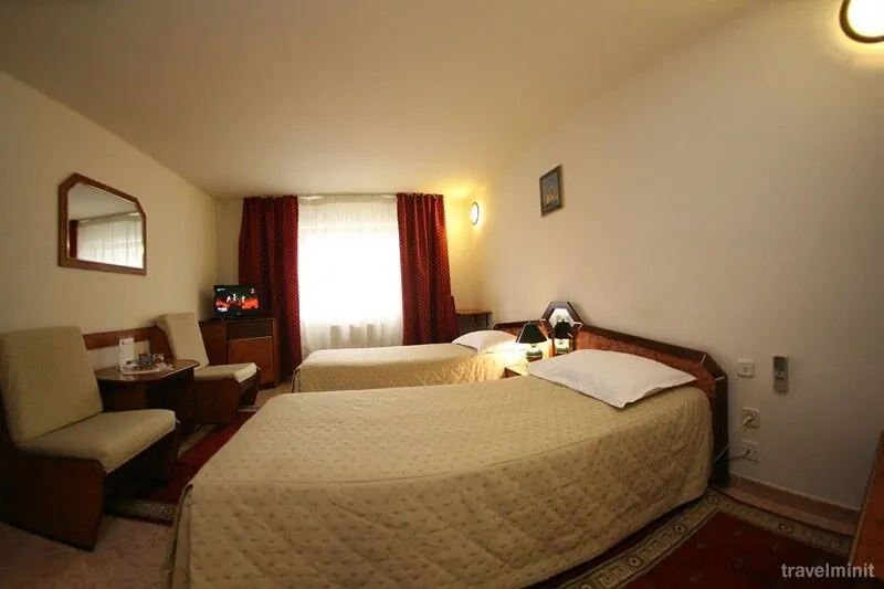 Euro Hotel Timișoara - foto 2